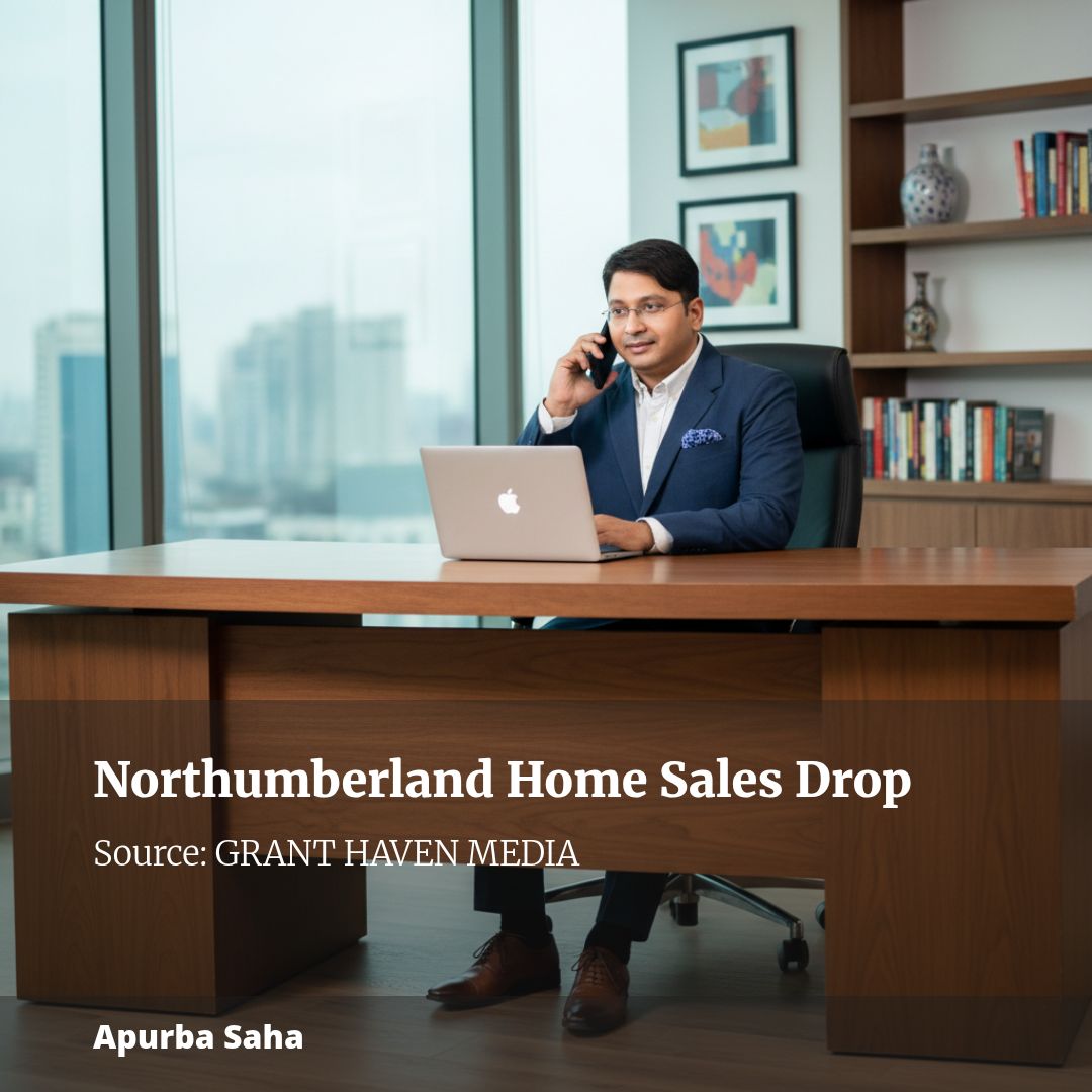 Home sales trending down in Northumberland, average price soars to $721K