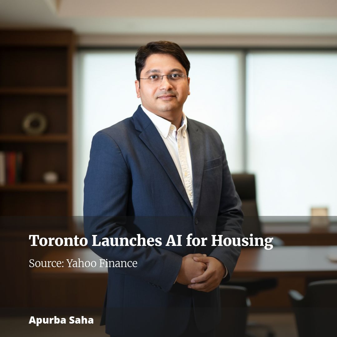 City of Toronto Launches AI Pre-Check with Clariti to Speed Up Housing Approvals