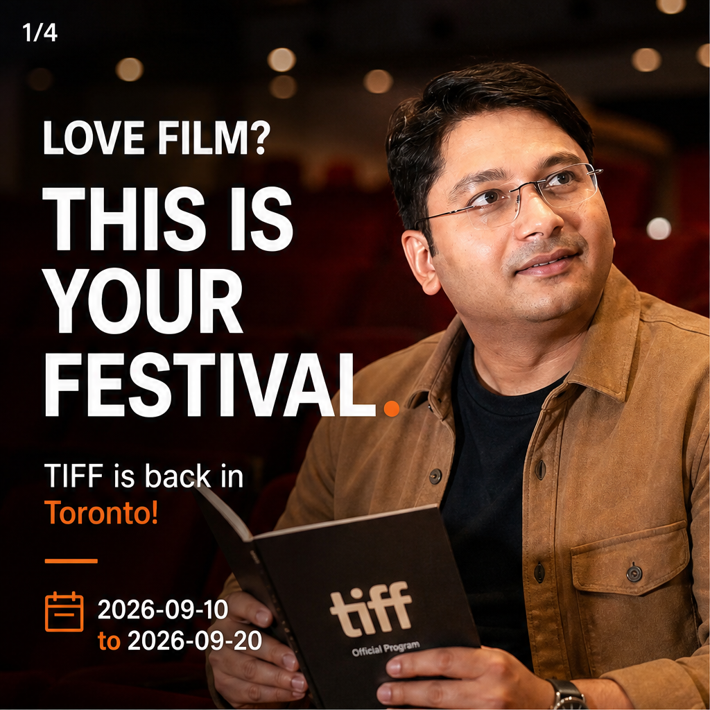 Toronto International Film Festival