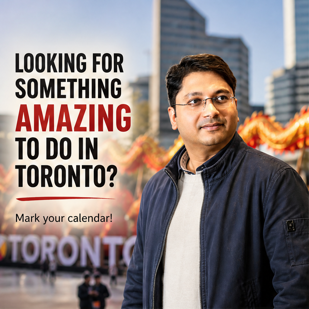 Toronto Dragon Festival